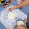 Planche à pétrir Paoli - Qualité Ziipa pour vos pâtes