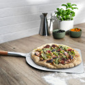 Pelle à pizza perforée Eva - Ziipa : Précision et Légèreté