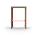 Desserte Vallone Terracotta - Élégance et Praticité - Ziipa