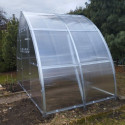 Klasika Greenhouses Gris 6m²