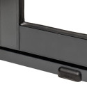 Palmako Marron Bois massif 13.4m²