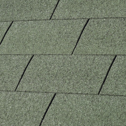 Gardenas Vert Asphalte + granulats minéraux