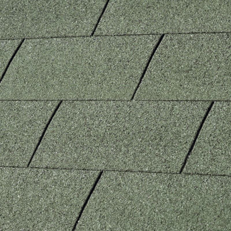 Gardenas Vert Asphalte + granulats minéraux