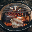 Kamado ONE.66 Noir + Chariot - Monolith BBQ