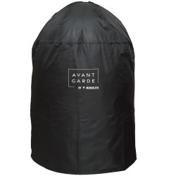 Housse de Protection Kamado AVANTGARDE.55 - Monolith