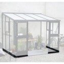 Juliana Accessoires serre de jardin