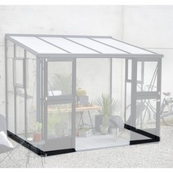 Juliana Accessoires serre de jardin