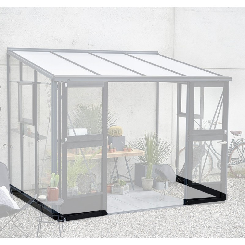 Juliana Accessoires serre de jardin