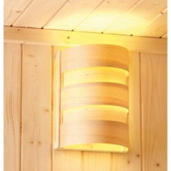 Karibu Accessoires sauna