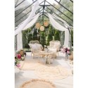 Green Protect Serre de jardin en verre