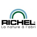 Richel Serre tunnel