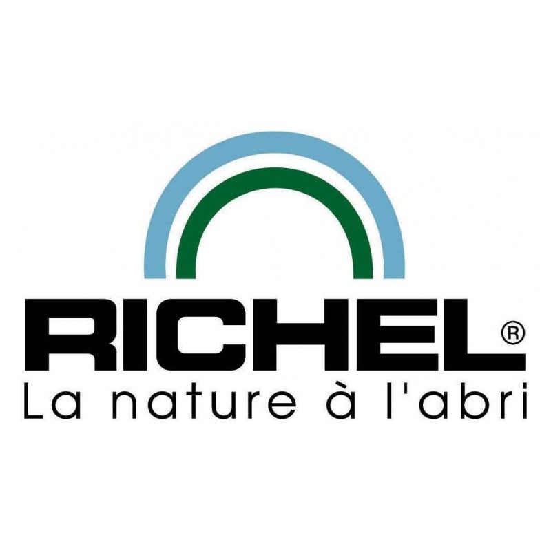 Richel Serre tunnel