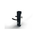 Ambre Portails sur-mesure Aluminium 2 coloris au choix