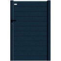 Ambre Portillons sur-mesure Aluminium 2 coloris au choix