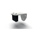 Ambre Portails sur-mesure Aluminium 2 coloris au choix