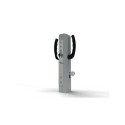 Ambre Portails sur-mesure Aluminium 2 coloris au choix