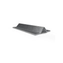 Ambre Portails sur-mesure Aluminium 2 coloris au choix