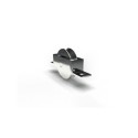 Ambre Portails sur-mesure Aluminium 2 coloris au choix