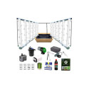 MyFab Accessoires serre de jardin