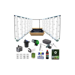 MyFab Accessoires serre de jardin