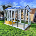 MyFab Accessoires serre de jardin
