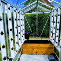 MyFab Accessoires serre de jardin
