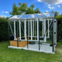MyFab Accessoires serre de jardin