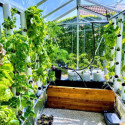 MyFab Accessoires serre de jardin