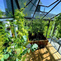 MyFab Accessoires serre de jardin