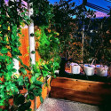 MyFab Accessoires serre de jardin