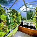 MyFab Accessoires serre de jardin