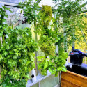 MyFab Accessoires serre de jardin