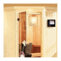 Eclairage de sauna Premium - Karibu