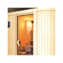 Eclairage de sauna Premium - Karibu