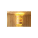 Dossier ergonomique pour sauna - Karibu