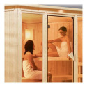 Eclairage de sauna Premium - Karibu
