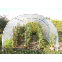 Abri de culture semi professionnel 8m² - RICHEL