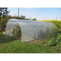Abri de culture semi professionnel 12m² - RICHEL