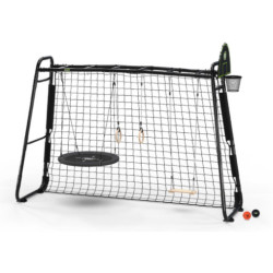 Barre de singe GetSet monkeybar MB305 noir – Exit Toys