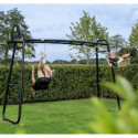 Barre de singe GetSet monkeybar MB305 noir – Exit Toys