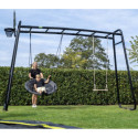 Barre de singe GetSet monkeybar MB305 noir – Exit Toys