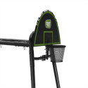 Barre de singe GetSet monkeybar MB305 noir – Exit Toys