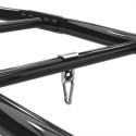Barre de singe GetSet monkeybar MB305 noir – Exit Toys