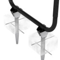 Barre de singe GetSet monkeybar MB305 noir – Exit Toys