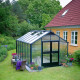 Serres en polycarbonate