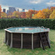 Piscines composite