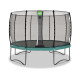 Trampolines