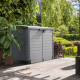 Rangements de jardin