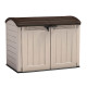 Coffre de jardin