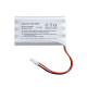 Batteries de secours